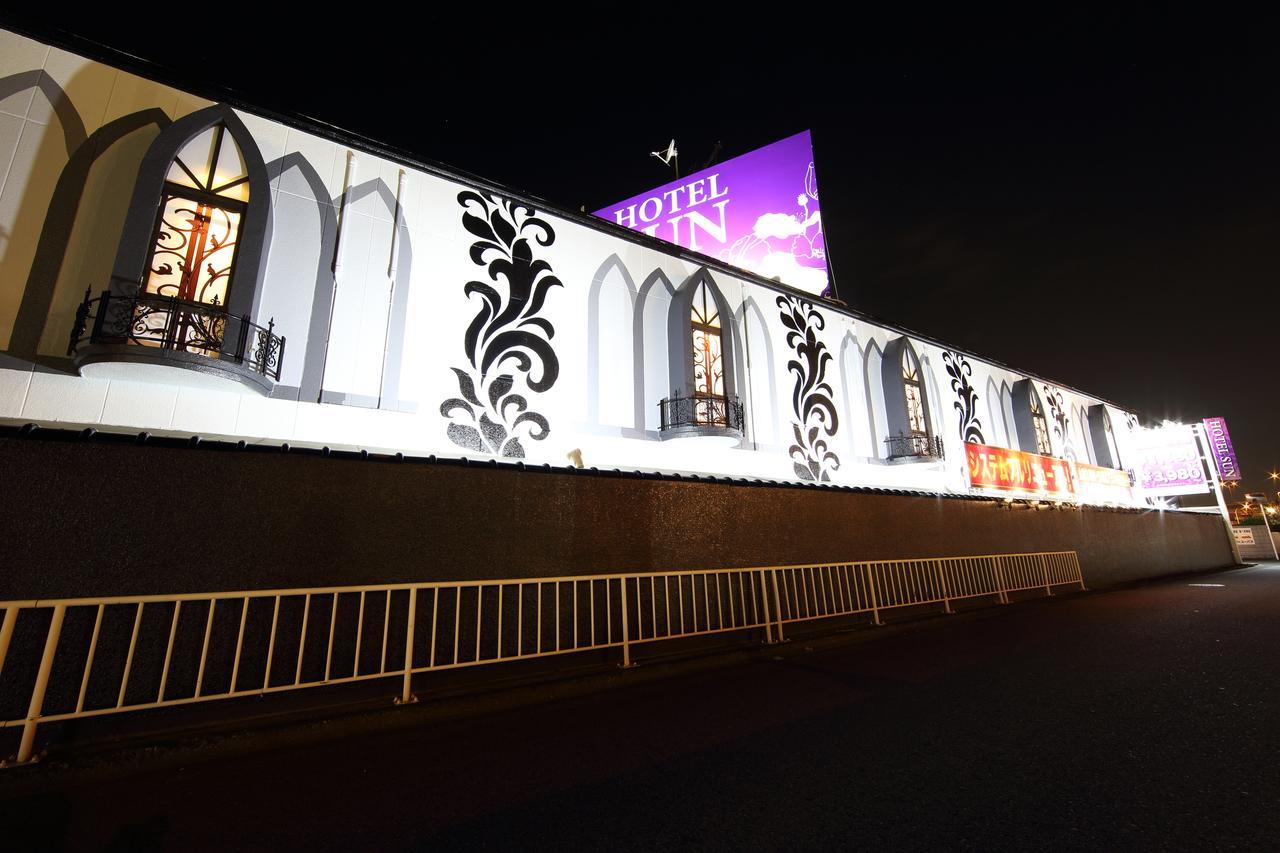 Hotel Sun (Adults Only) Sakai  Exterior photo