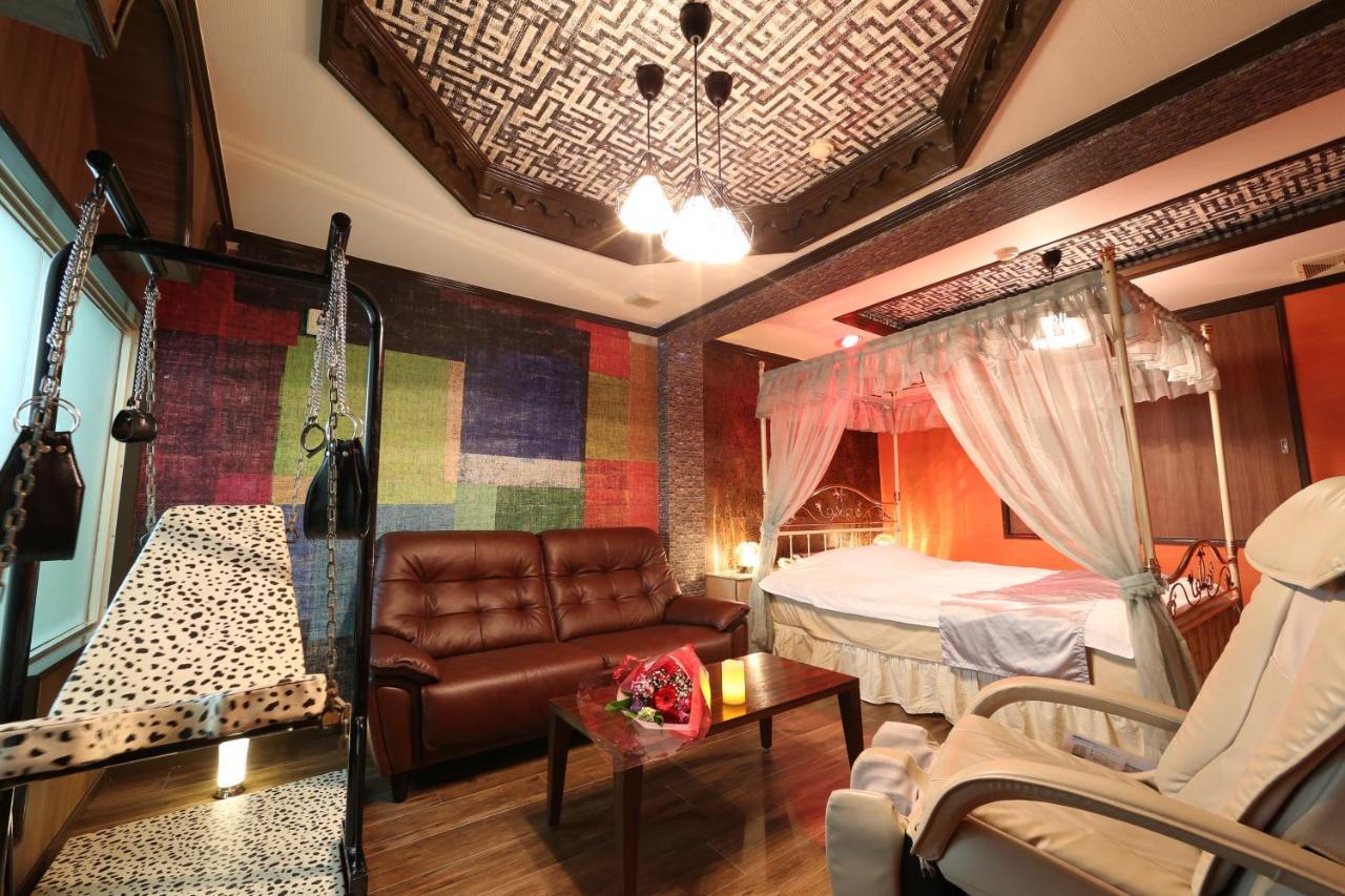 Hotel Sun (Adults Only) Sakai  Exterior photo
