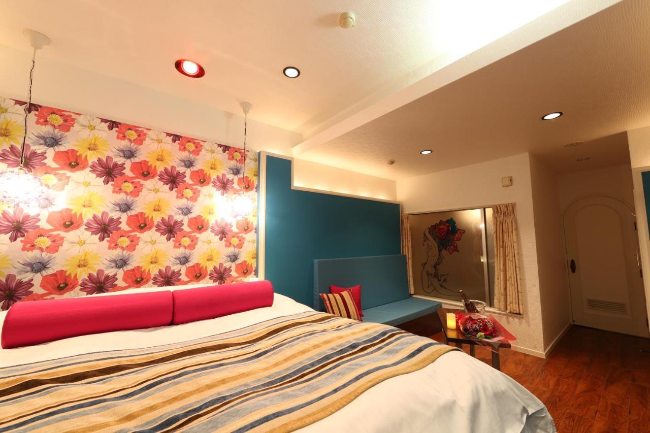 Hotel Sun (Adults Only) Sakai  Exterior photo