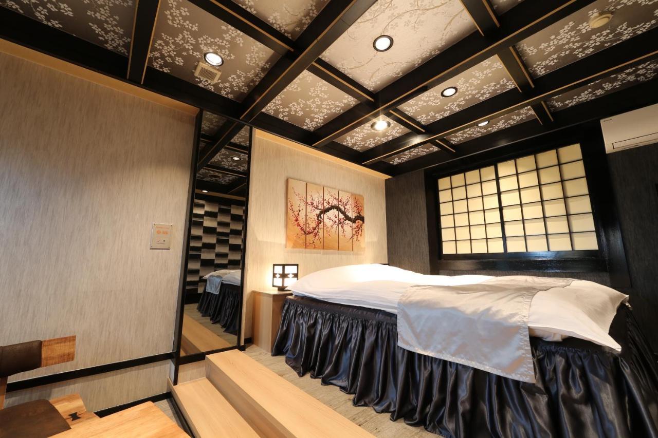 Hotel Sun (Adults Only) Sakai  Exterior photo