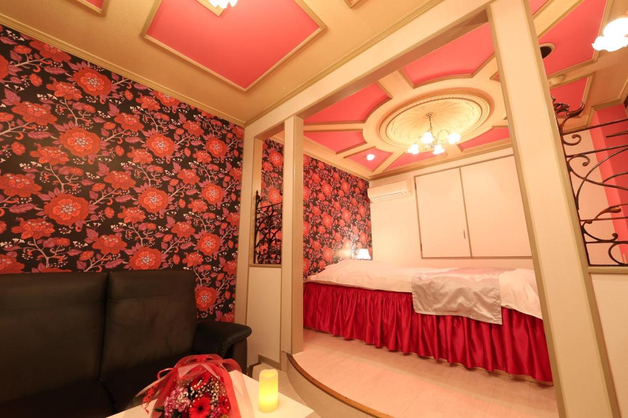 Hotel Sun (Adults Only) Sakai  Exterior photo